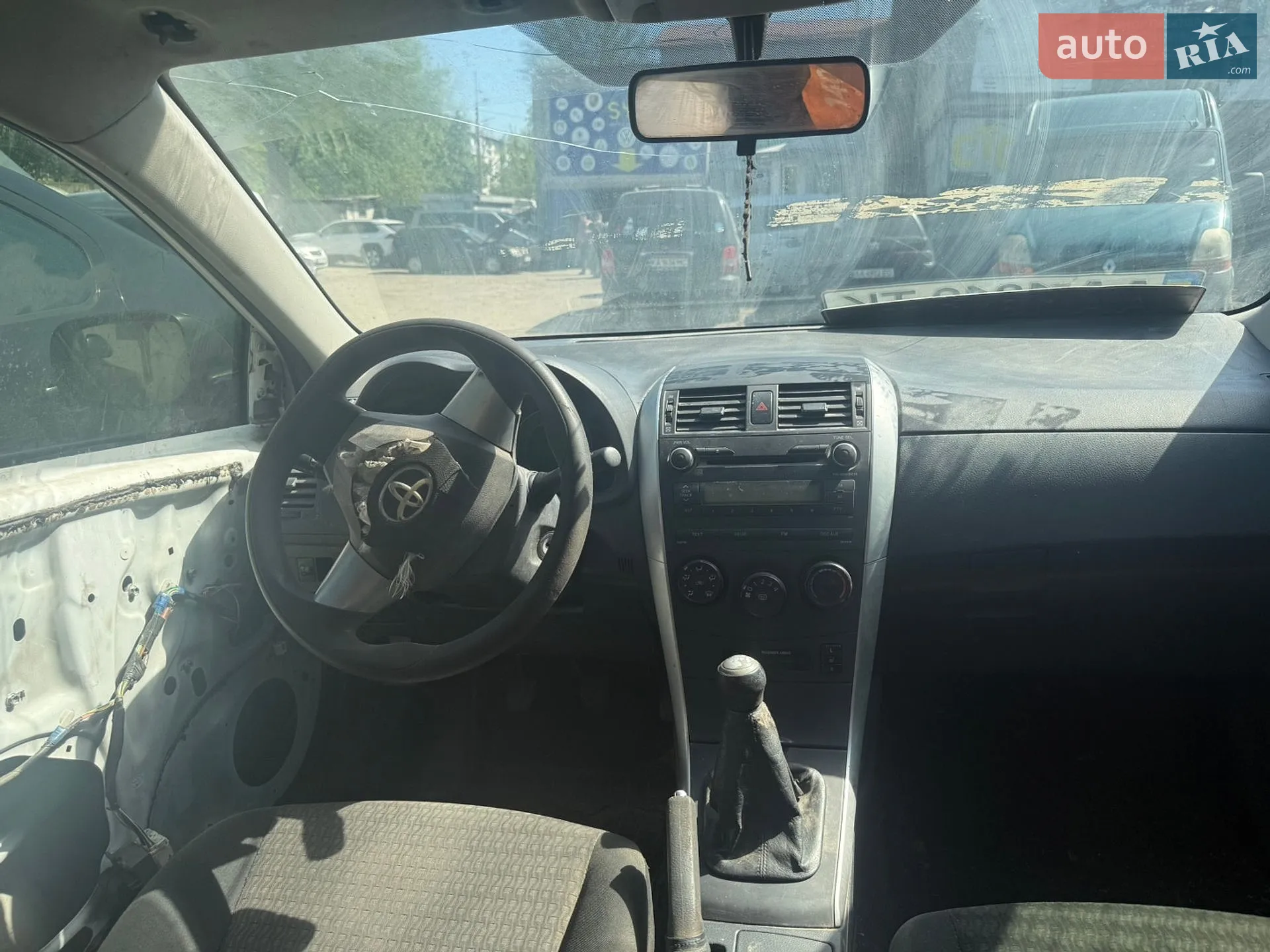 2010 Toyota Corolla - мініатюра 4