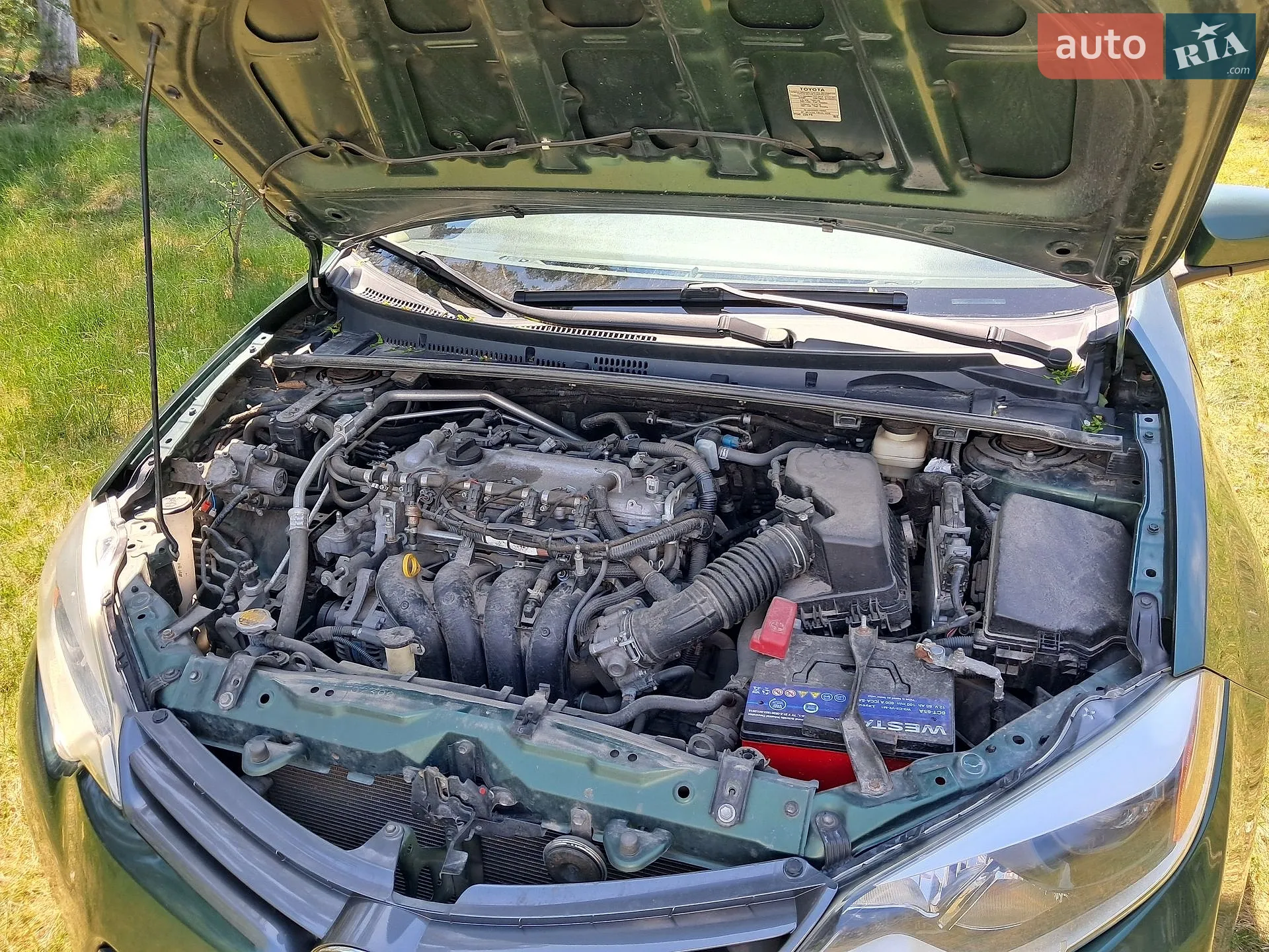 2016 Toyota Corolla - мініатюра 15