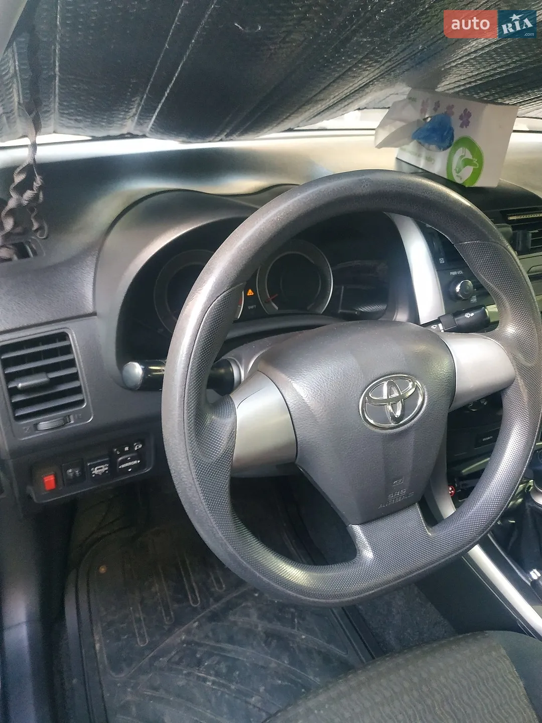 2011 Toyota Corolla - мініатюра 29