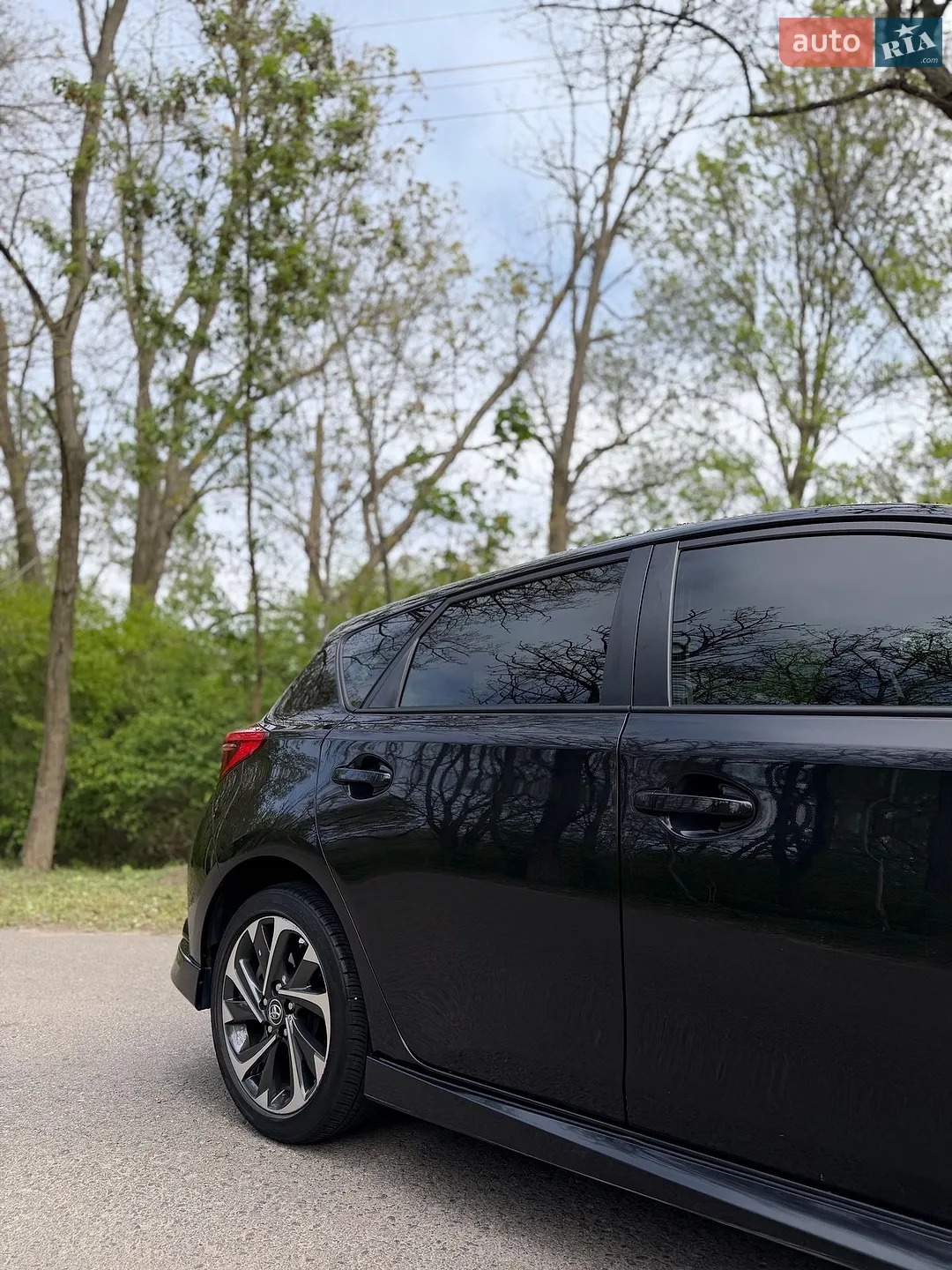 2017 Toyota Corolla - мініатюра 7