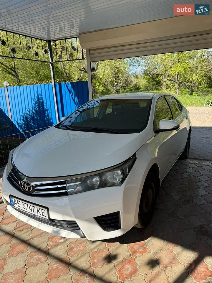 2016 Toyota Corolla - мініатюра 15