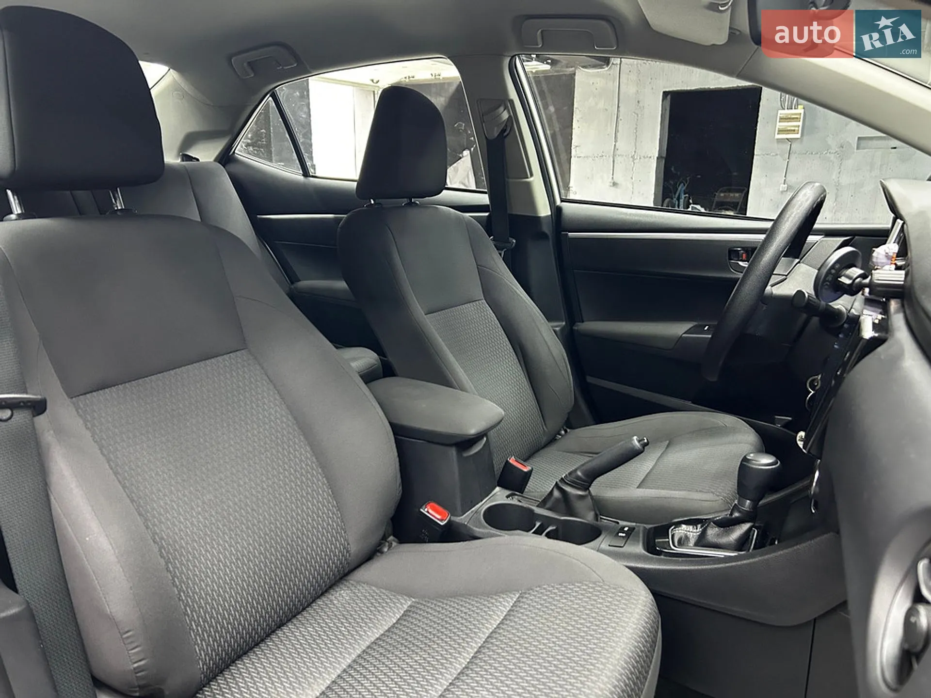 2018 Toyota Corolla - мініатюра 24