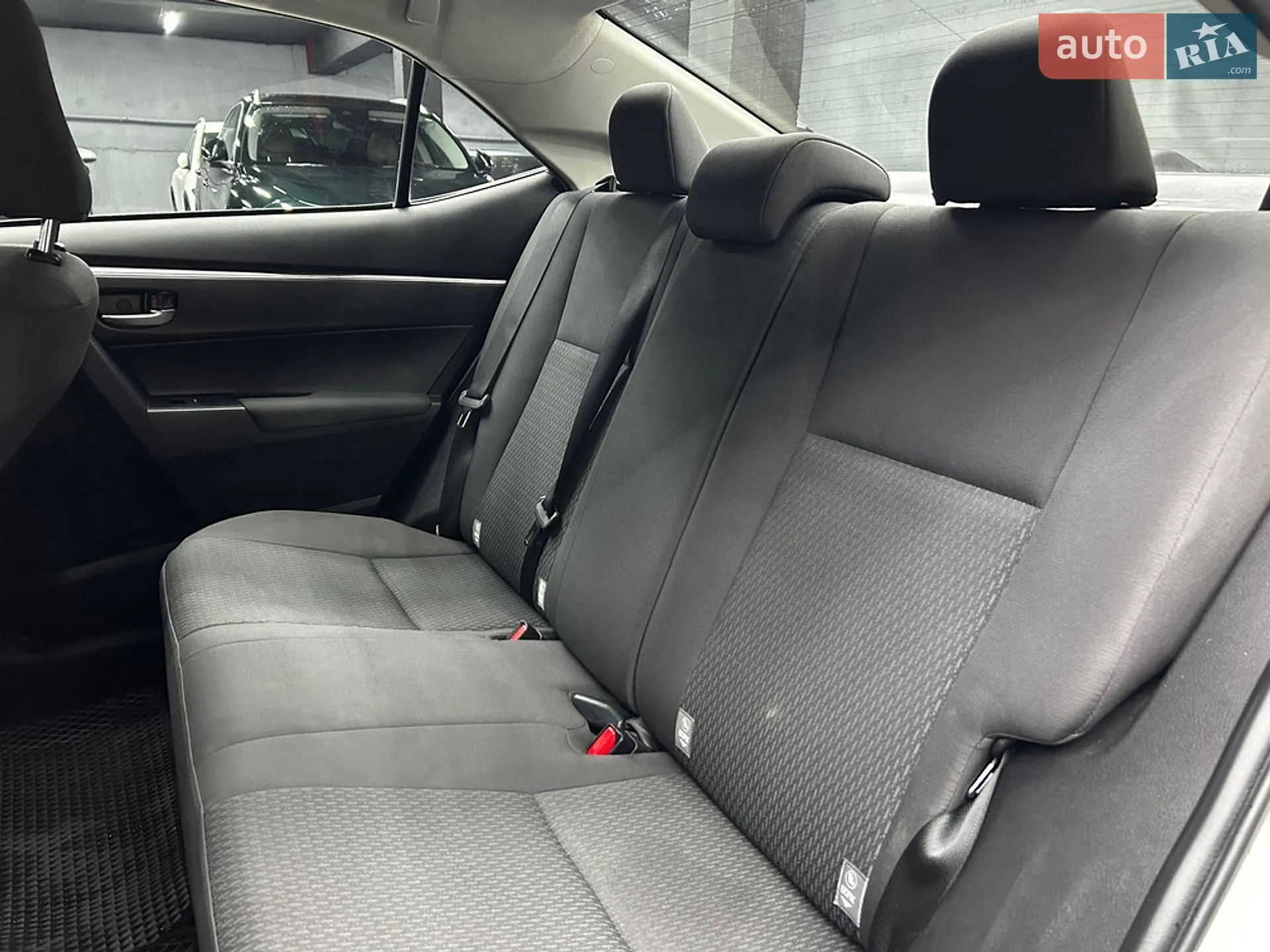 2018 Toyota Corolla - мініатюра 26