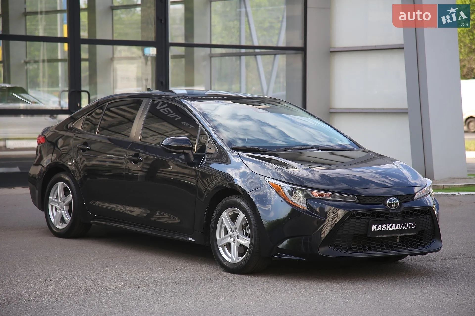 2019 Toyota Corolla - мініатюра 3
