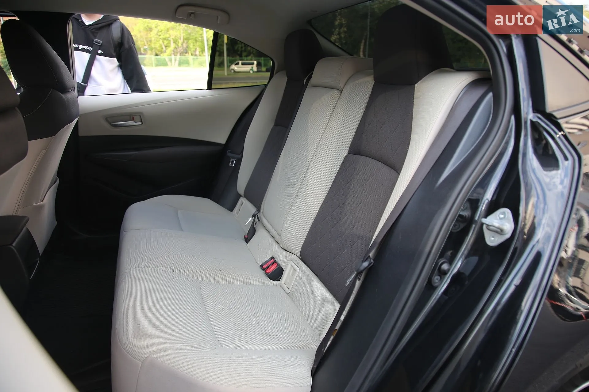 2019 Toyota Corolla - мініатюра 8