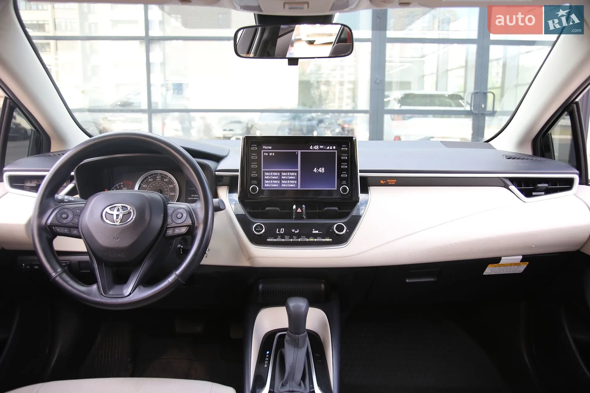 2019 Toyota Corolla - мініатюра 12