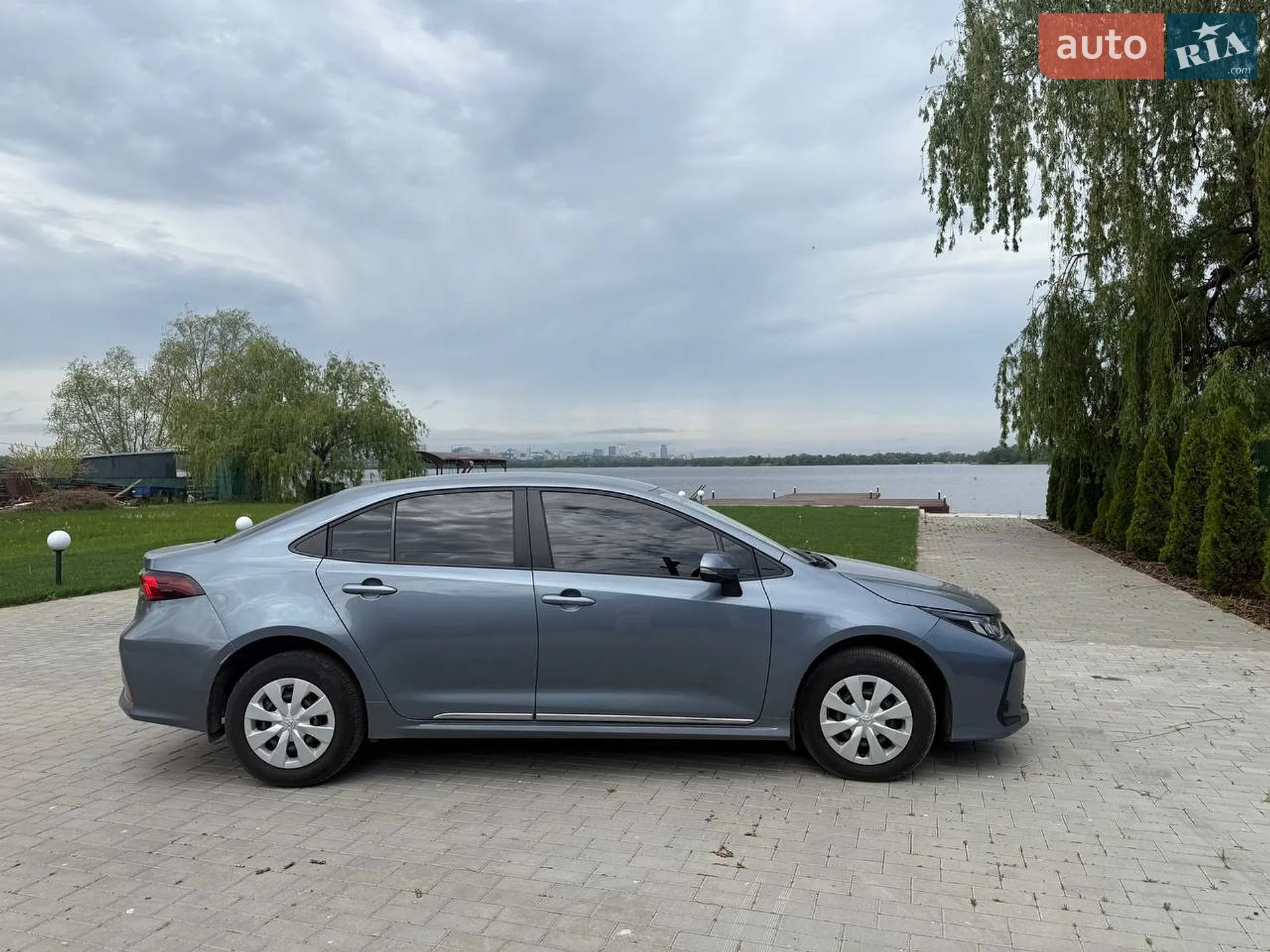 2022 Toyota Corolla - мініатюра 6