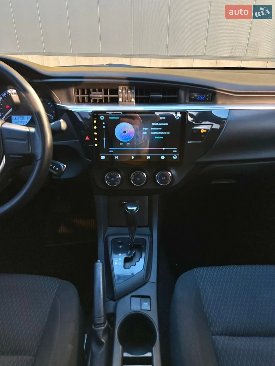 2014 Toyota Corolla - мініатюра 15