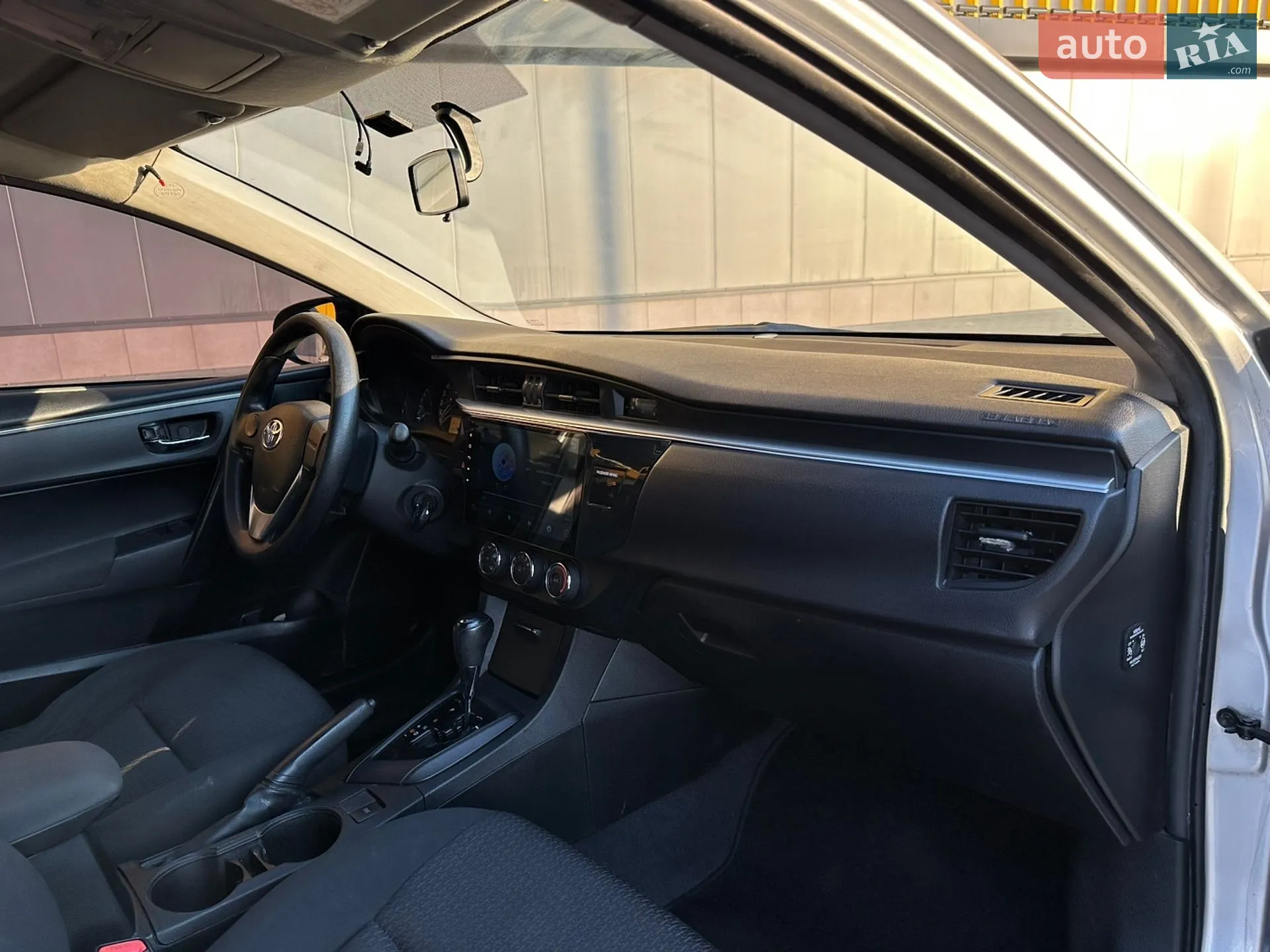 2014 Toyota Corolla - мініатюра 22