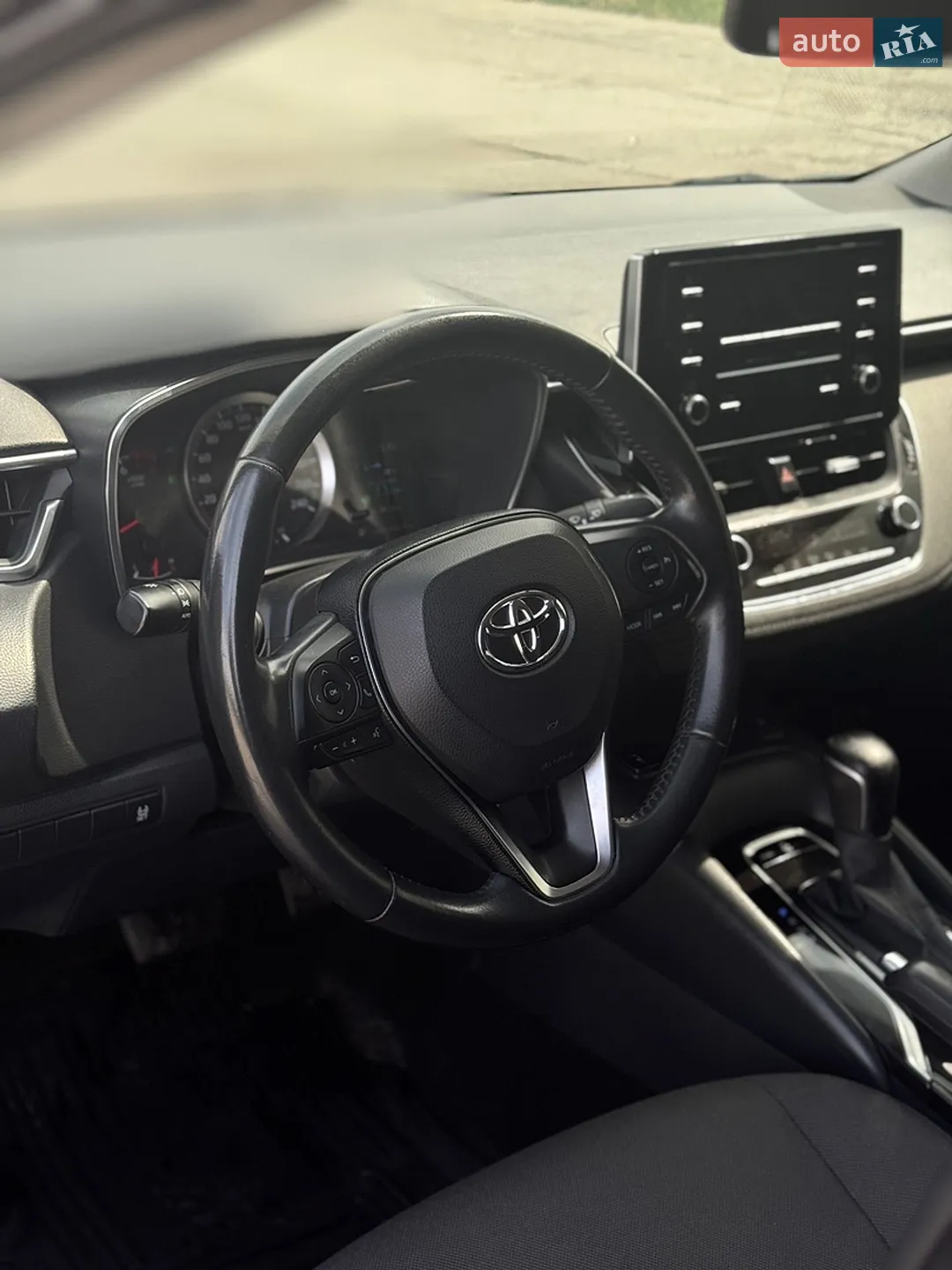2019 Toyota Corolla - мініатюра 9