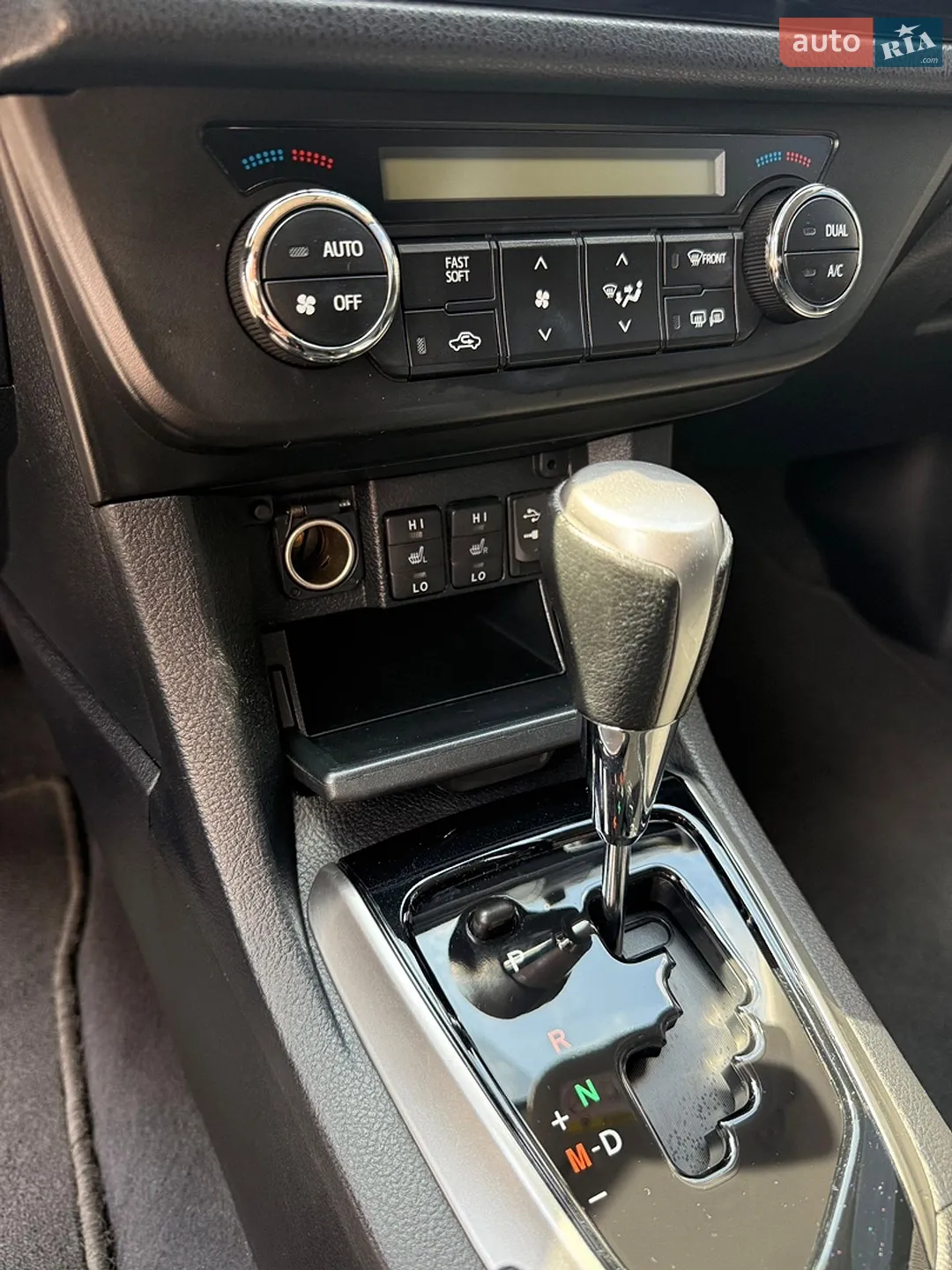 2013 Toyota Corolla - мініатюра 23