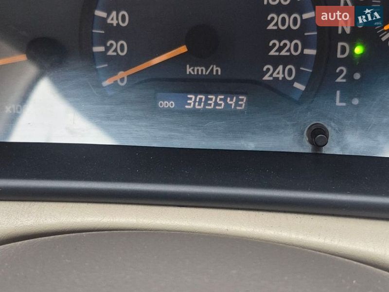 Седан Toyota Corolla 2006 в Одессе фото 8 Седан Toyota Corolla 2006 в Одессе
