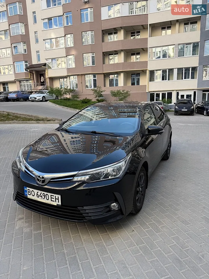 2015 Toyota Corolla - мініатюра 15