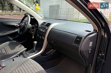 Седан Toyota Corolla 2009 в Киеве фото 21 Седан Toyota Corolla 2009 в Киеве