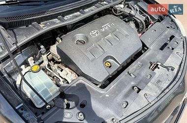 Седан Toyota Corolla 2009 в Киеве фото 25 Седан Toyota Corolla 2009 в Киеве