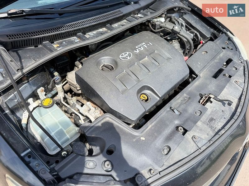 Седан Toyota Corolla 2009 в Киеве фото 25 Седан Toyota Corolla 2009 в Киеве