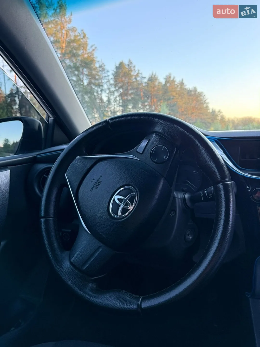 2016 Toyota Corolla - мініатюра 8