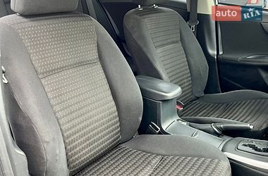 Седан Toyota Corolla 2011 в Харькове