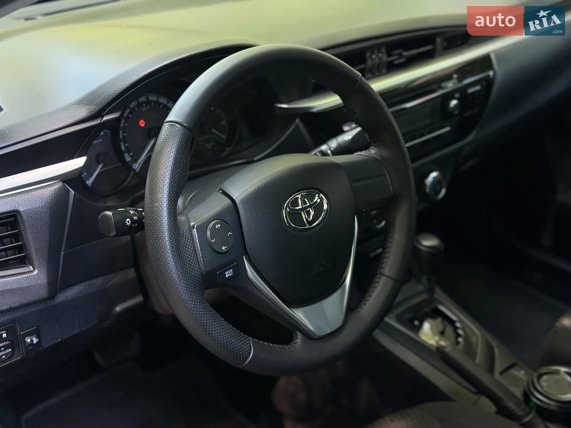 2016 Toyota Corolla - мініатюра 10