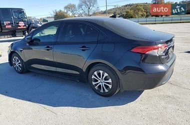 Седан Toyota Corolla 2020 в Одессе фото 3 Седан Toyota Corolla 2020 в Одессе