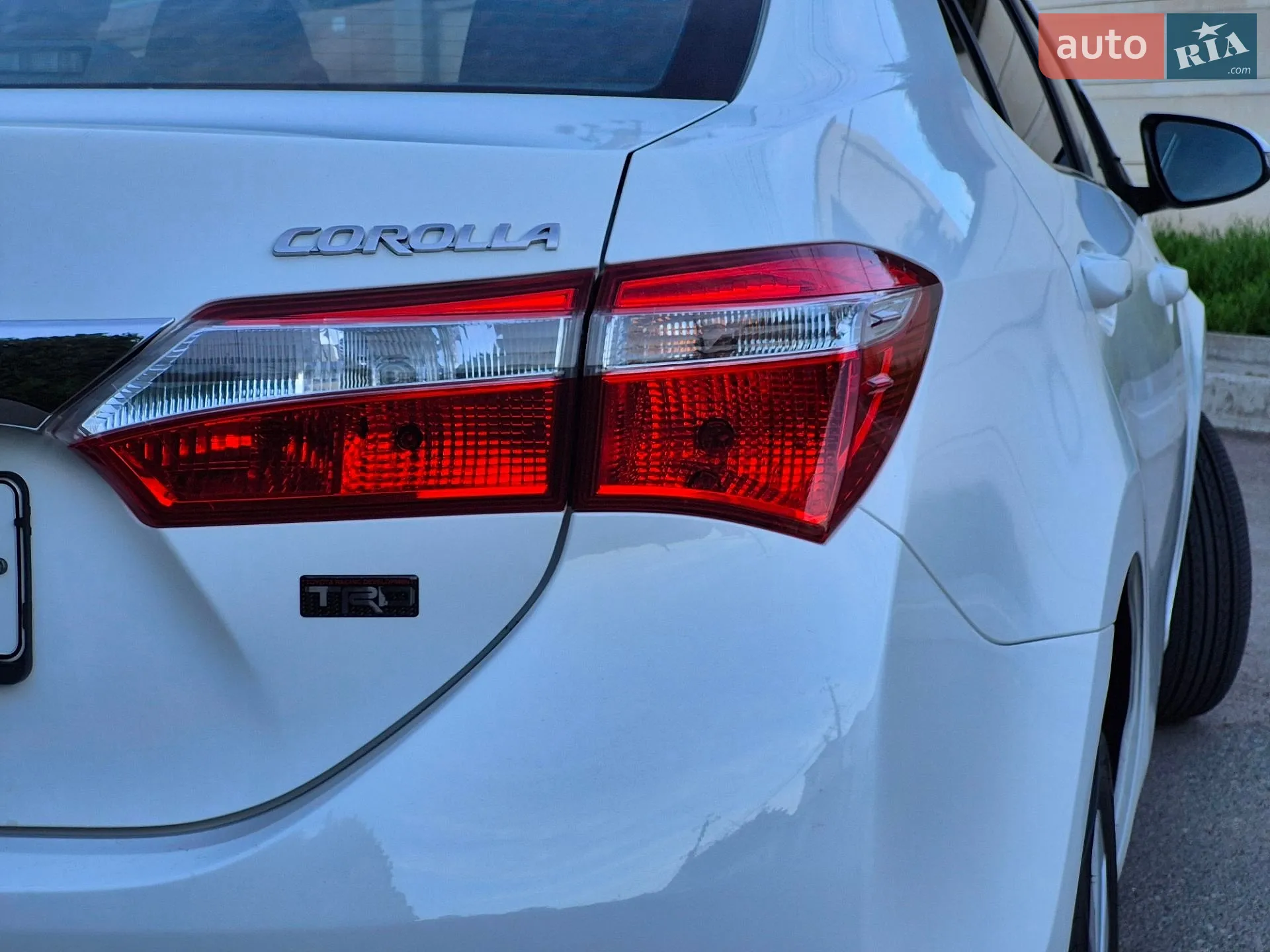 2013 Toyota Corolla - мініатюра 16