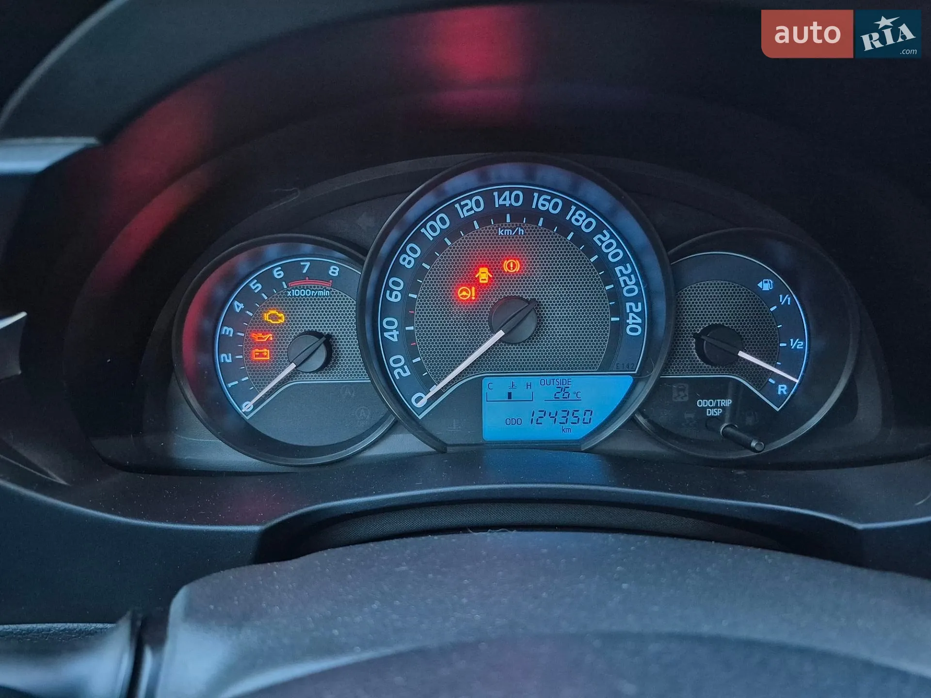 2013 Toyota Corolla - мініатюра 35