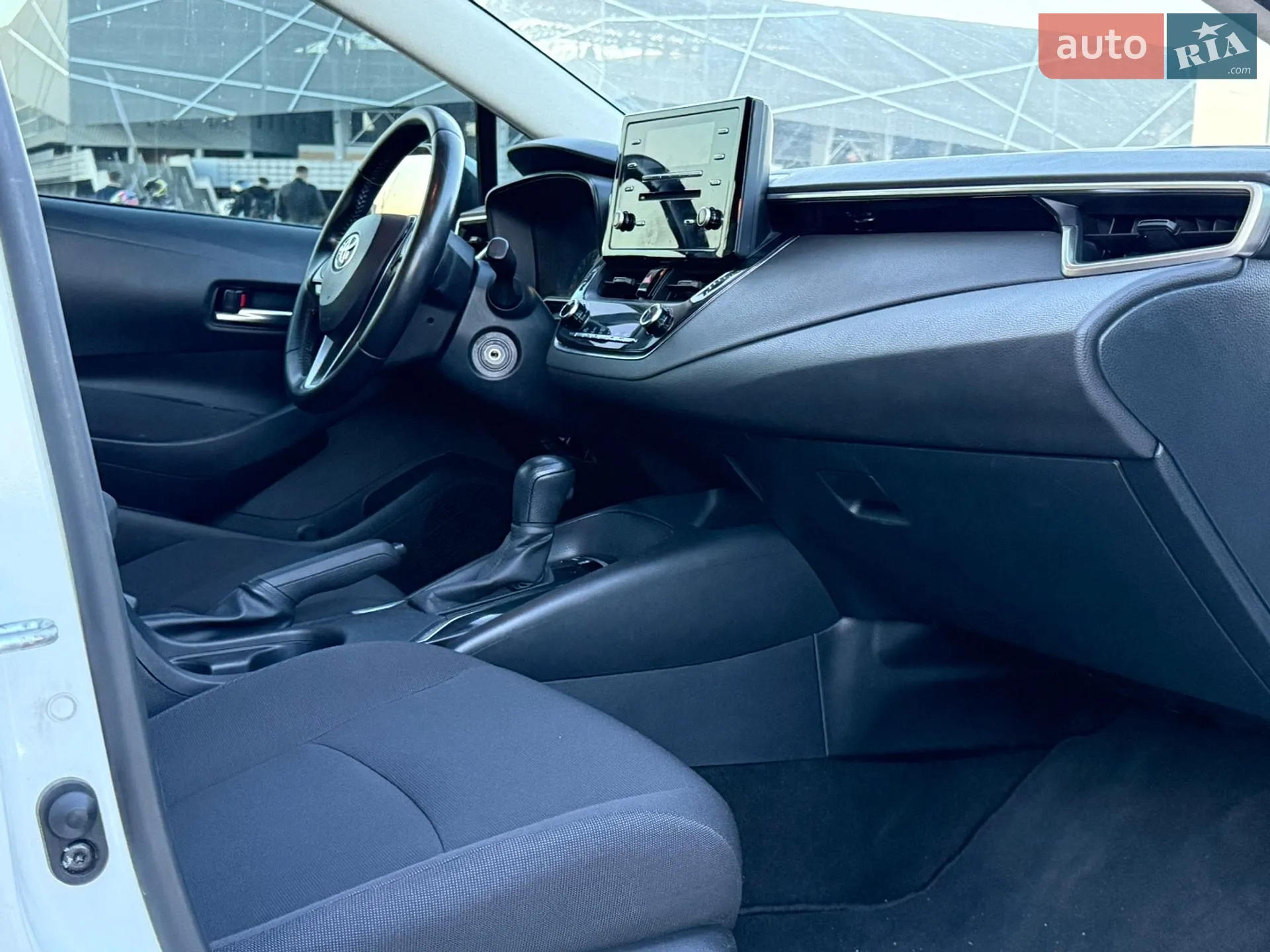2020 Toyota Corolla - мініатюра 7