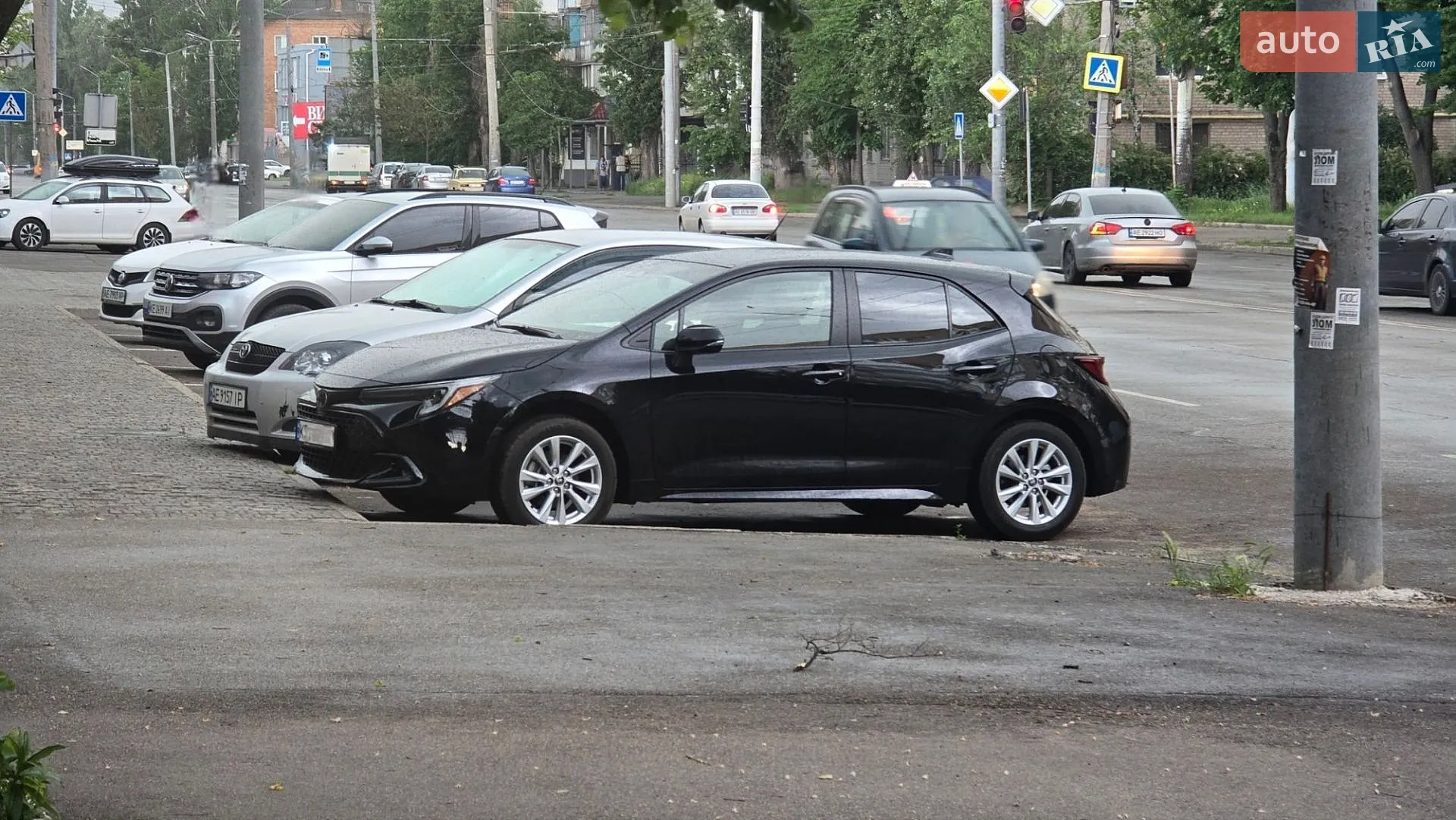 2024 Toyota Corolla - мініатюра 88