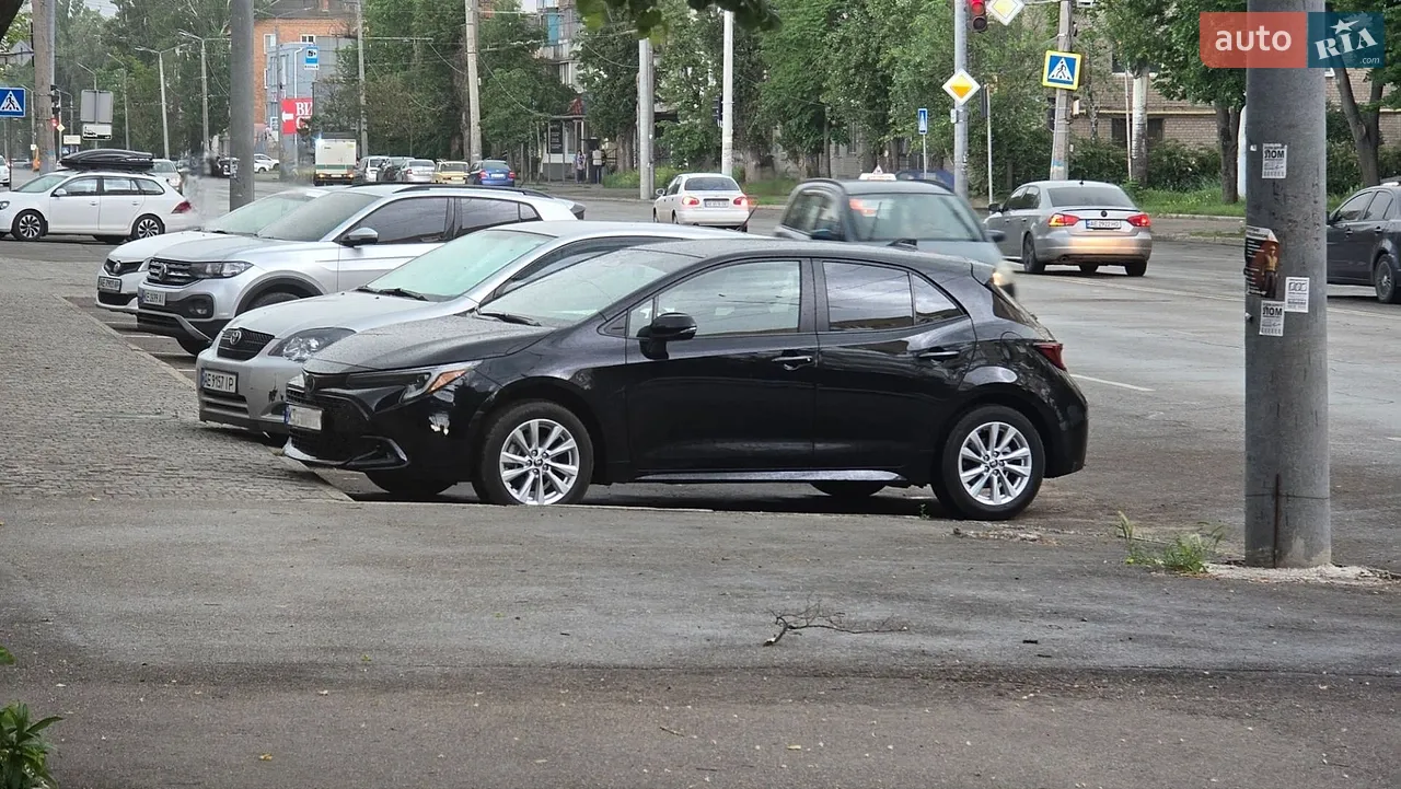 2020 Cadillac CT5 - мініатюра 85