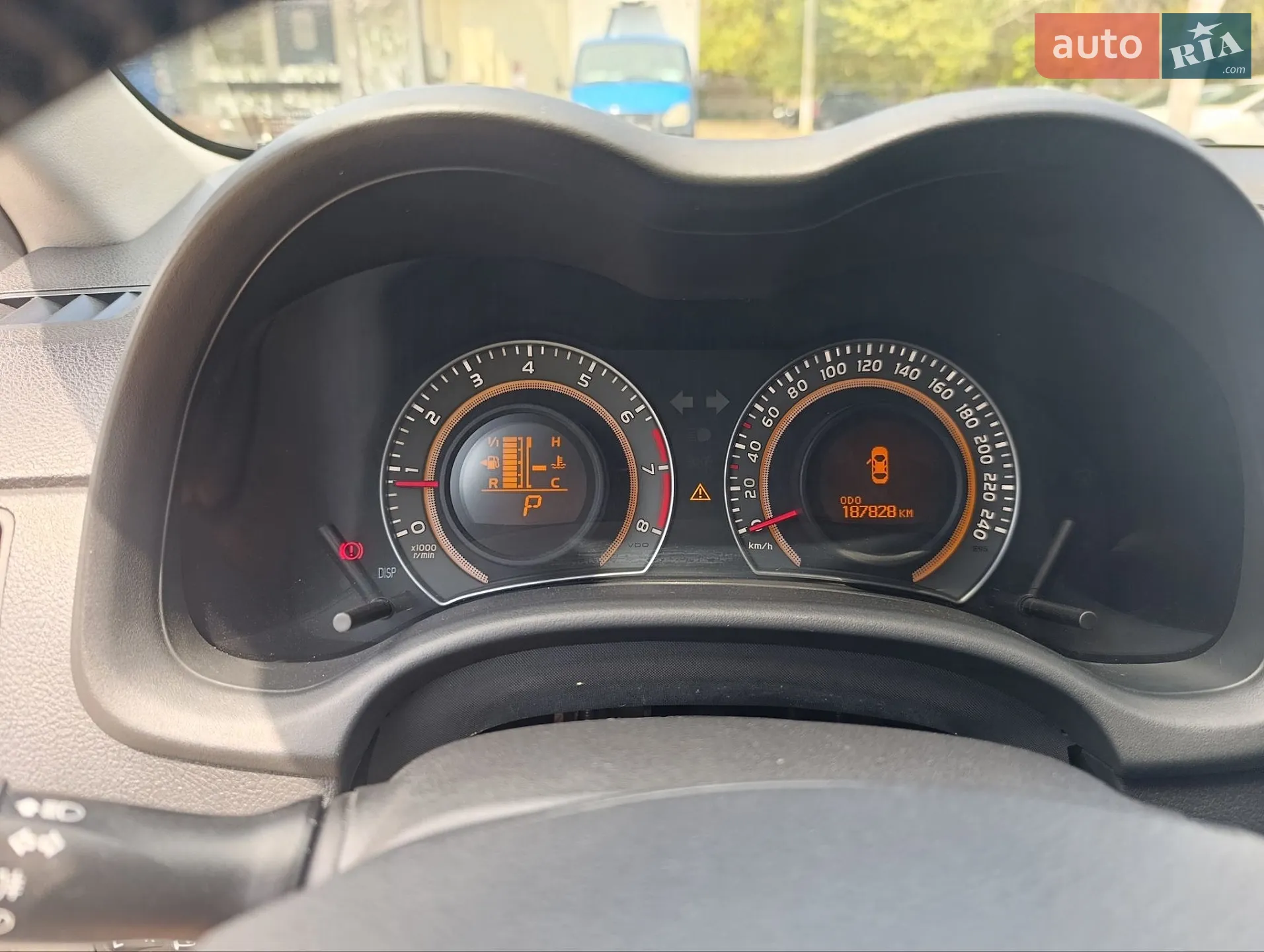 2013 Toyota Corolla - мініатюра 9