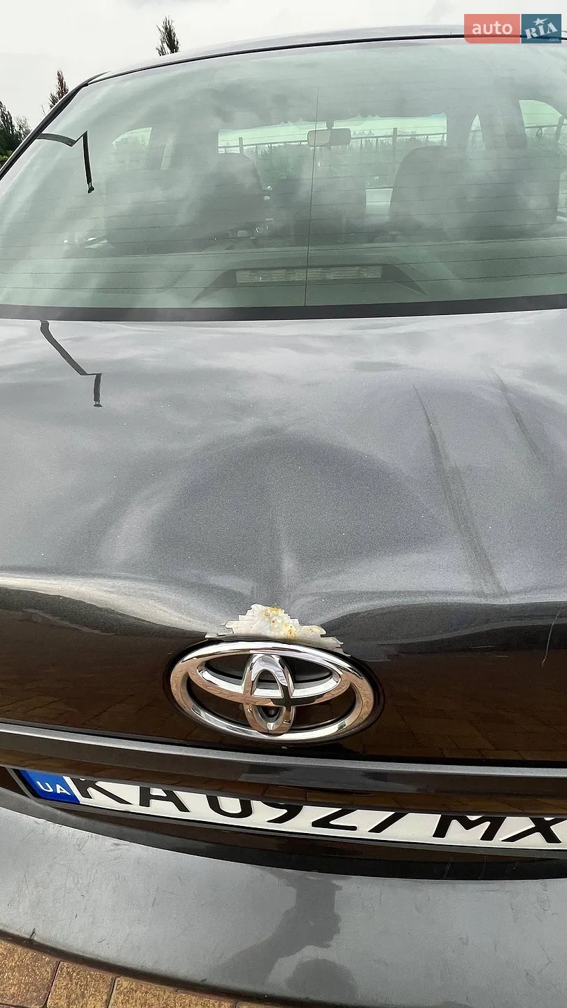 2012 Toyota Corolla - мініатюра 17
