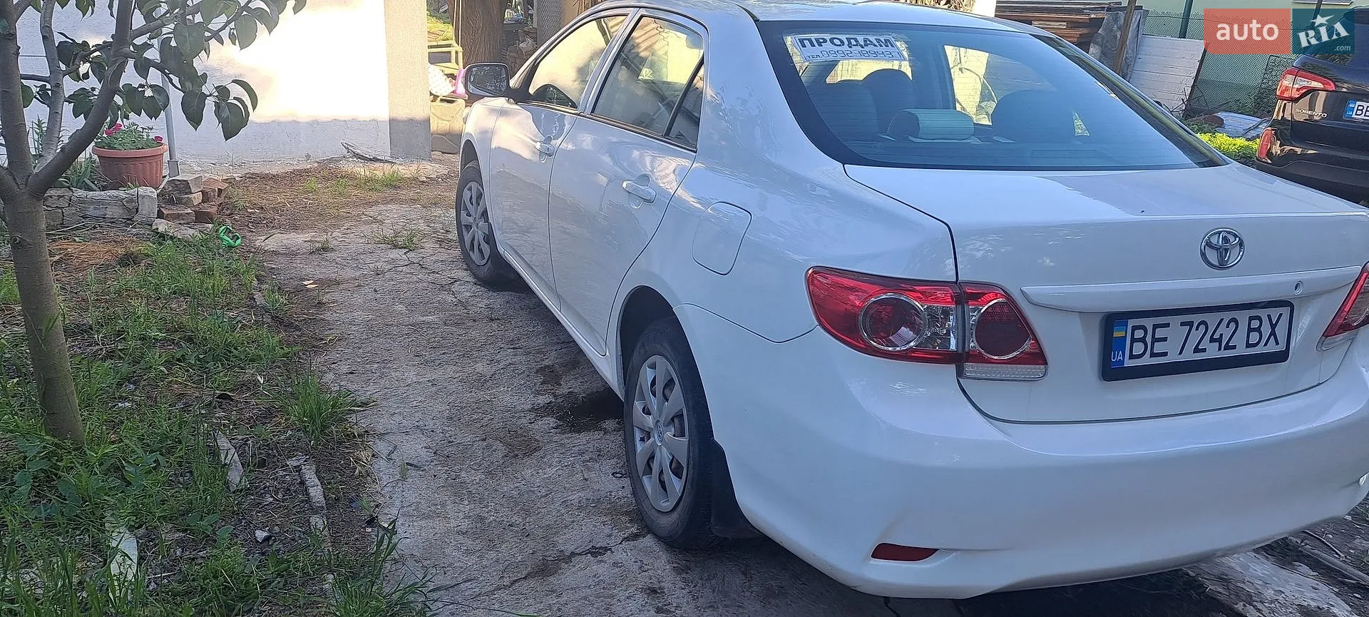 2010 Toyota Corolla - мініатюра 24