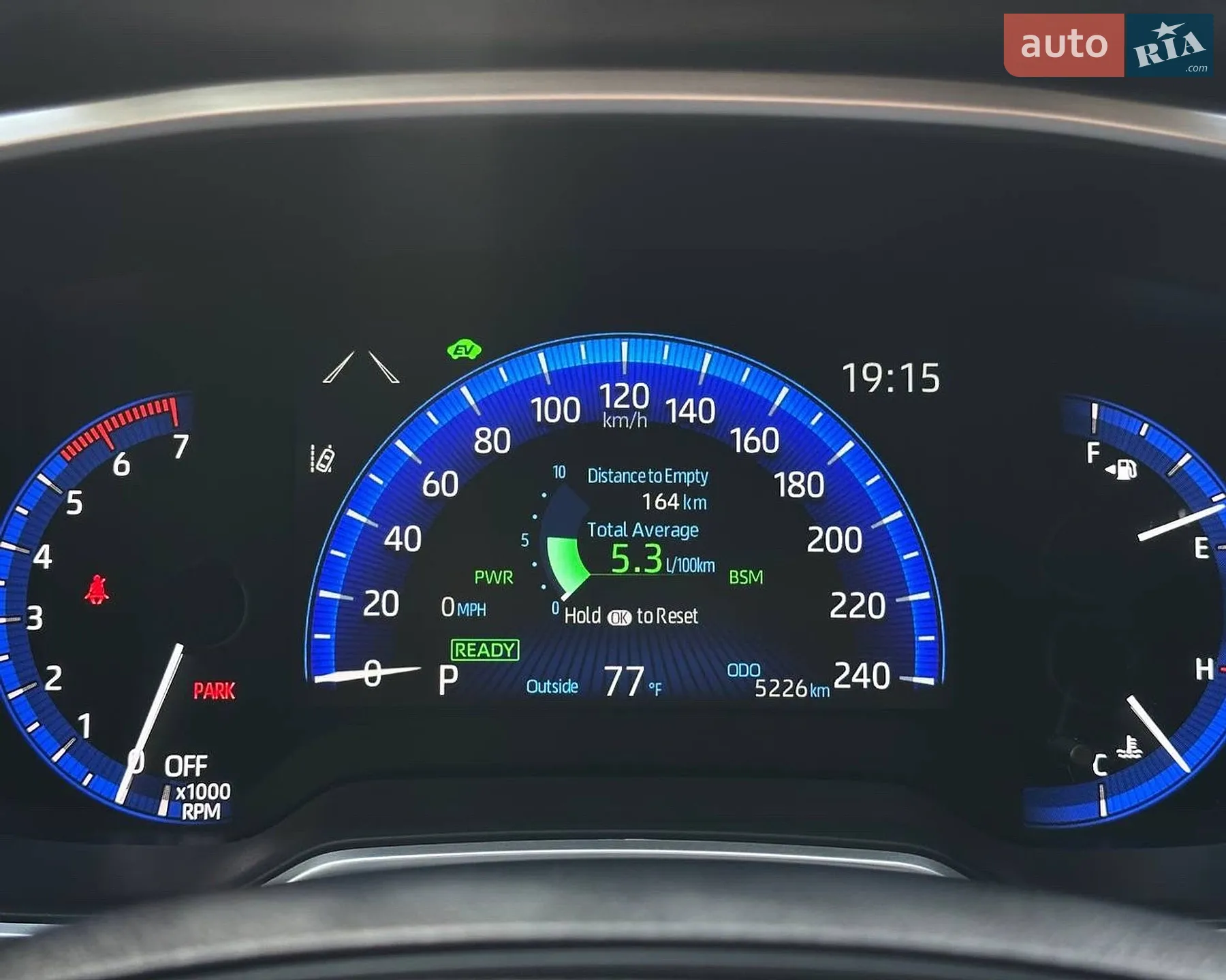 2022 Toyota Corolla - мініатюра 22