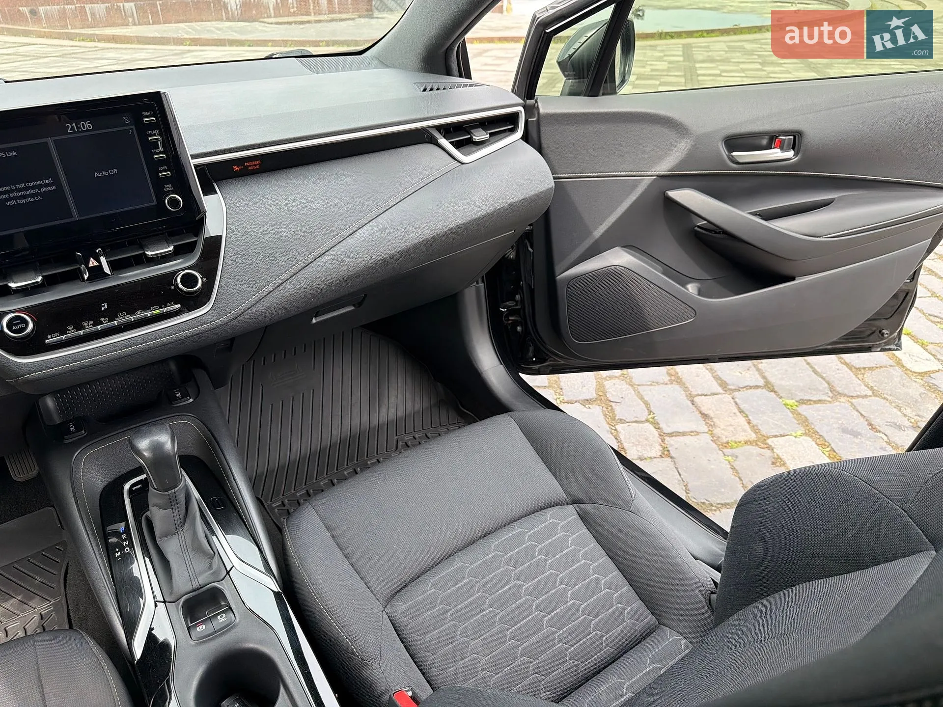 2019 Toyota Corolla - мініатюра 9