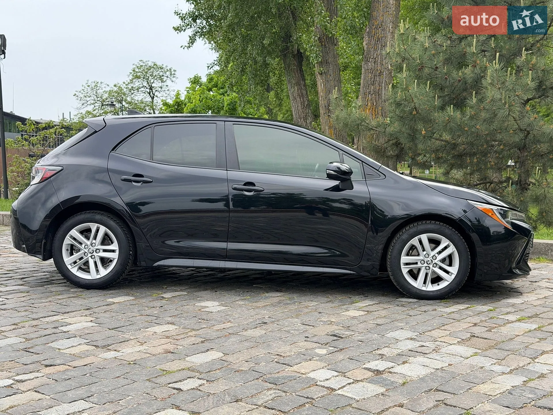 2019 Toyota Corolla - мініатюра 12