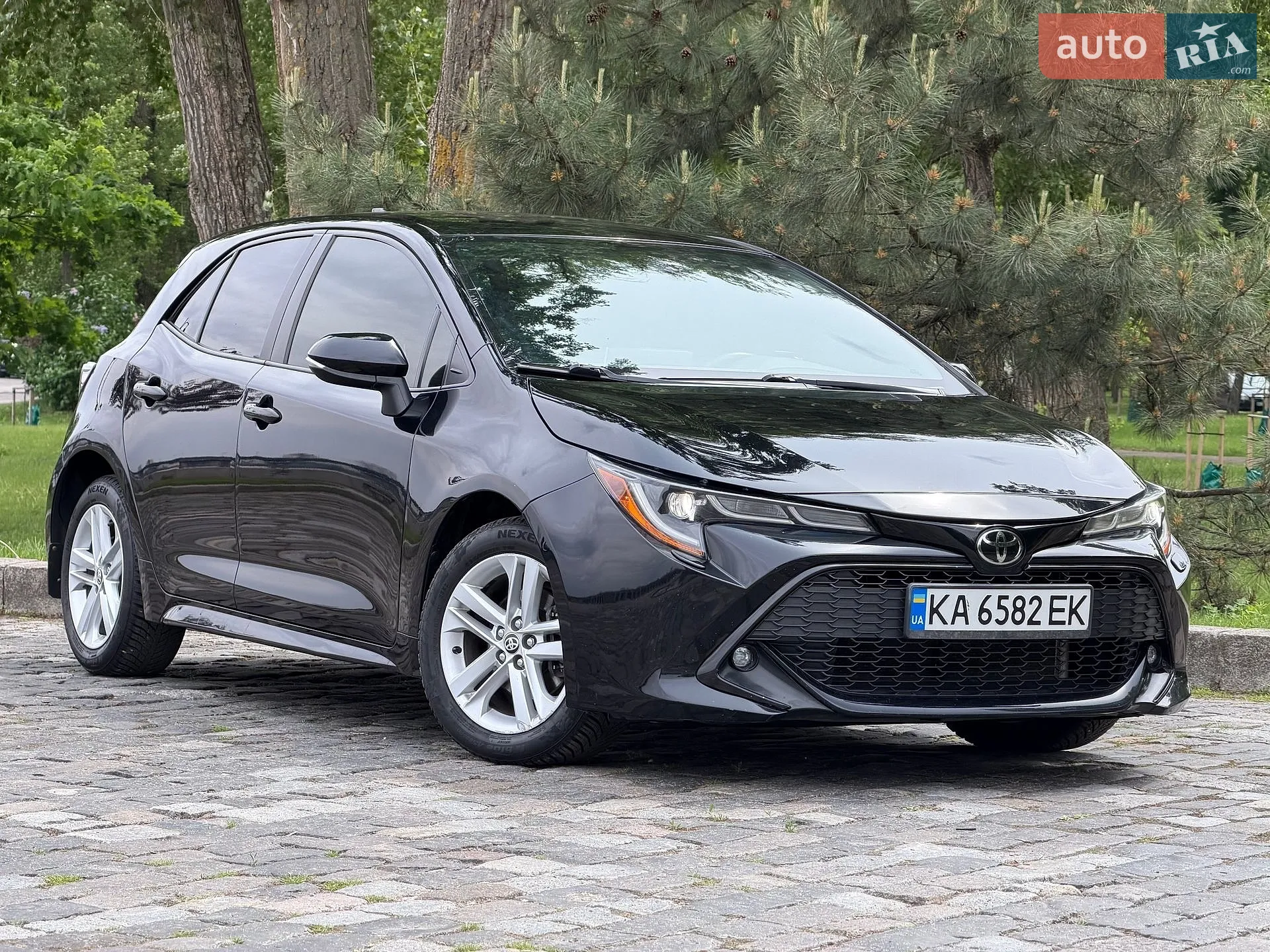 2019 Toyota Corolla - мініатюра 18