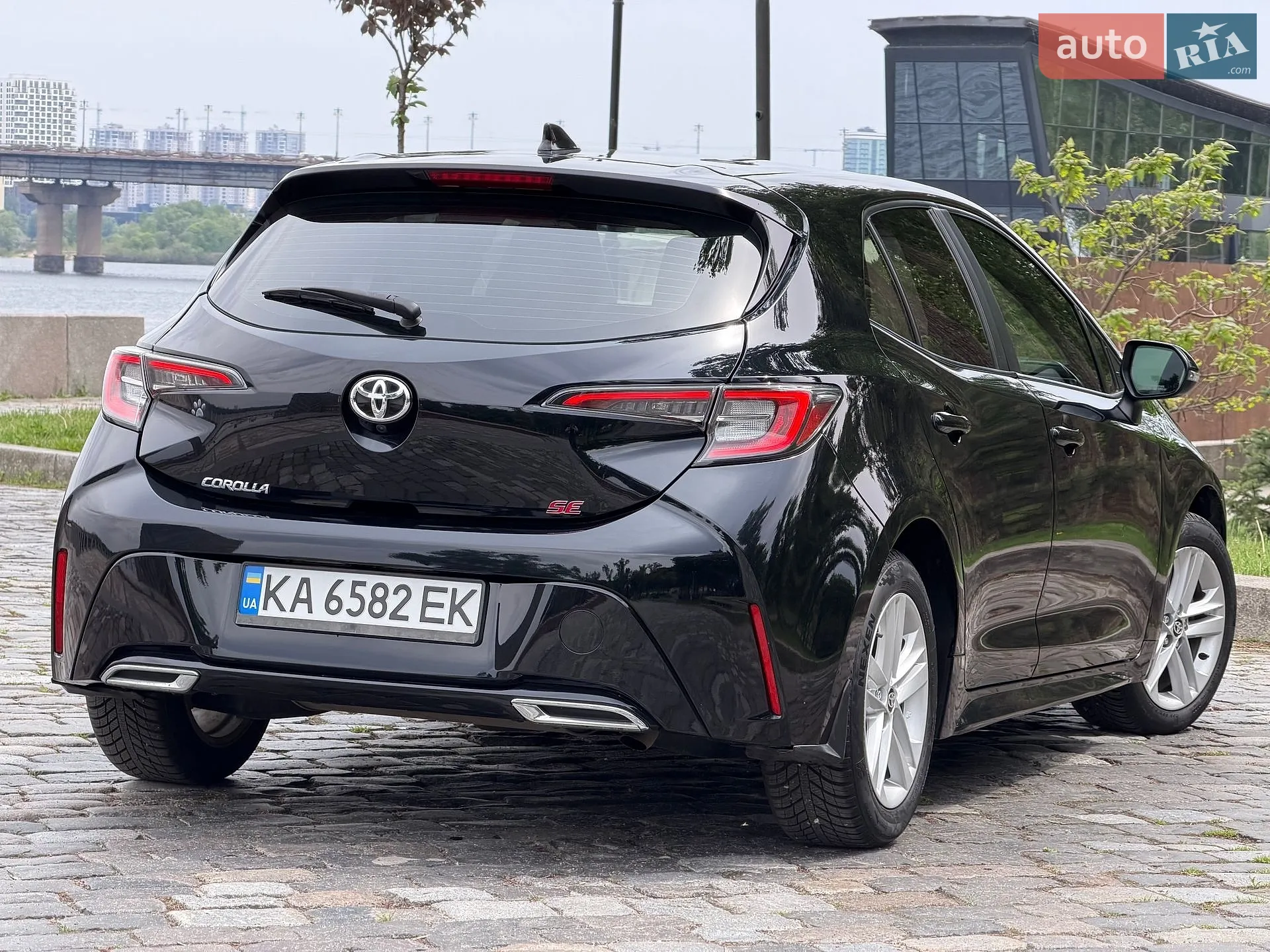 2019 Toyota Corolla - мініатюра 21