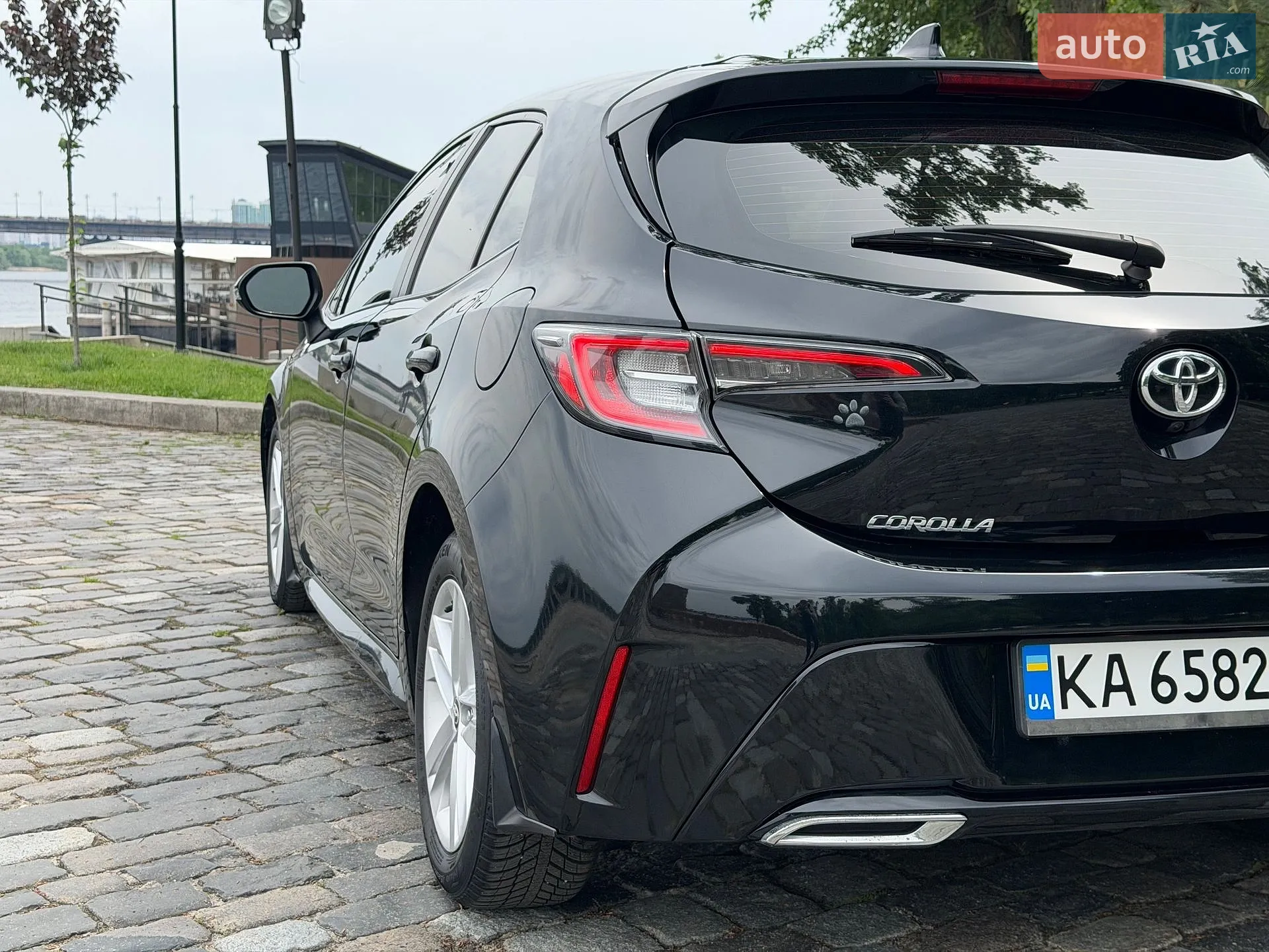 2019 Toyota Corolla - мініатюра 24