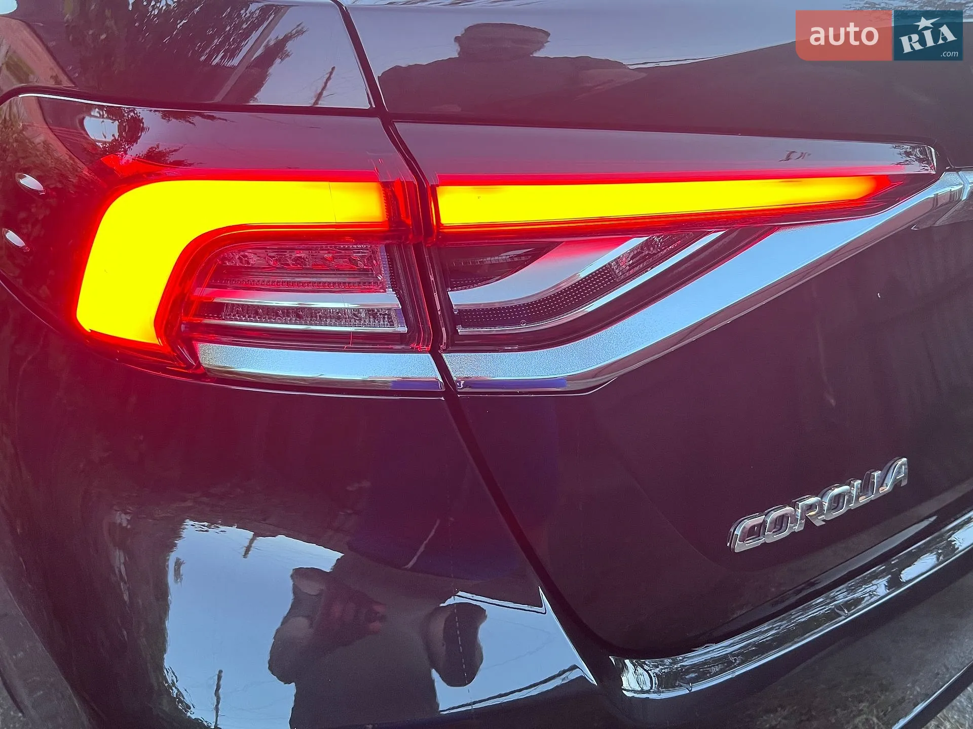 2019 Toyota Corolla - мініатюра 17