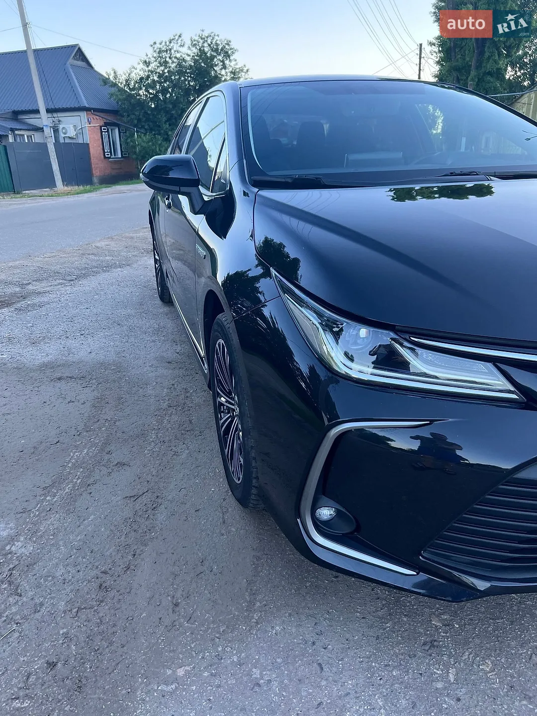2019 Toyota Corolla - мініатюра 5
