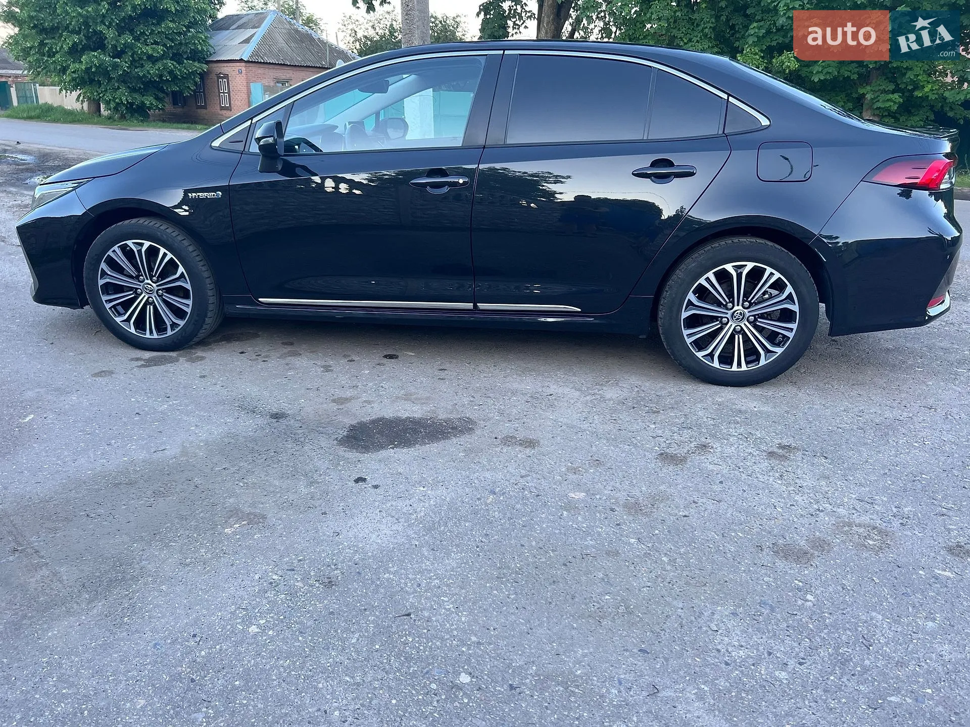 2019 Toyota Corolla - мініатюра 21