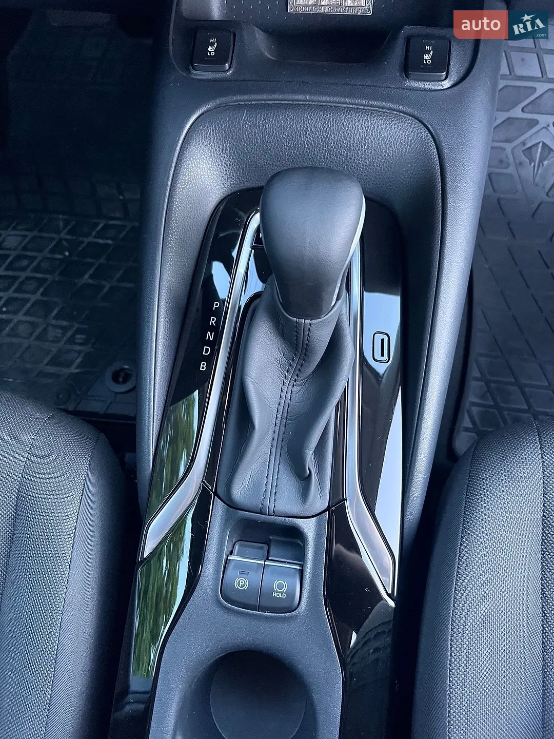 2019 Toyota Corolla - мініатюра 45