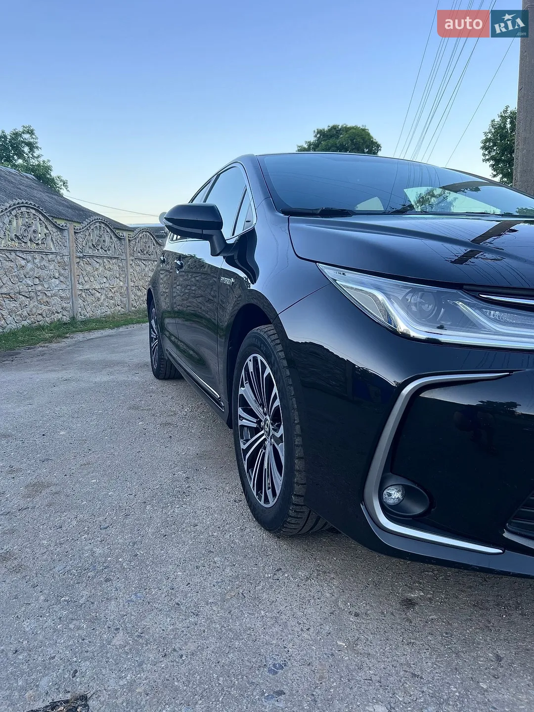 2019 Toyota Corolla - мініатюра 7