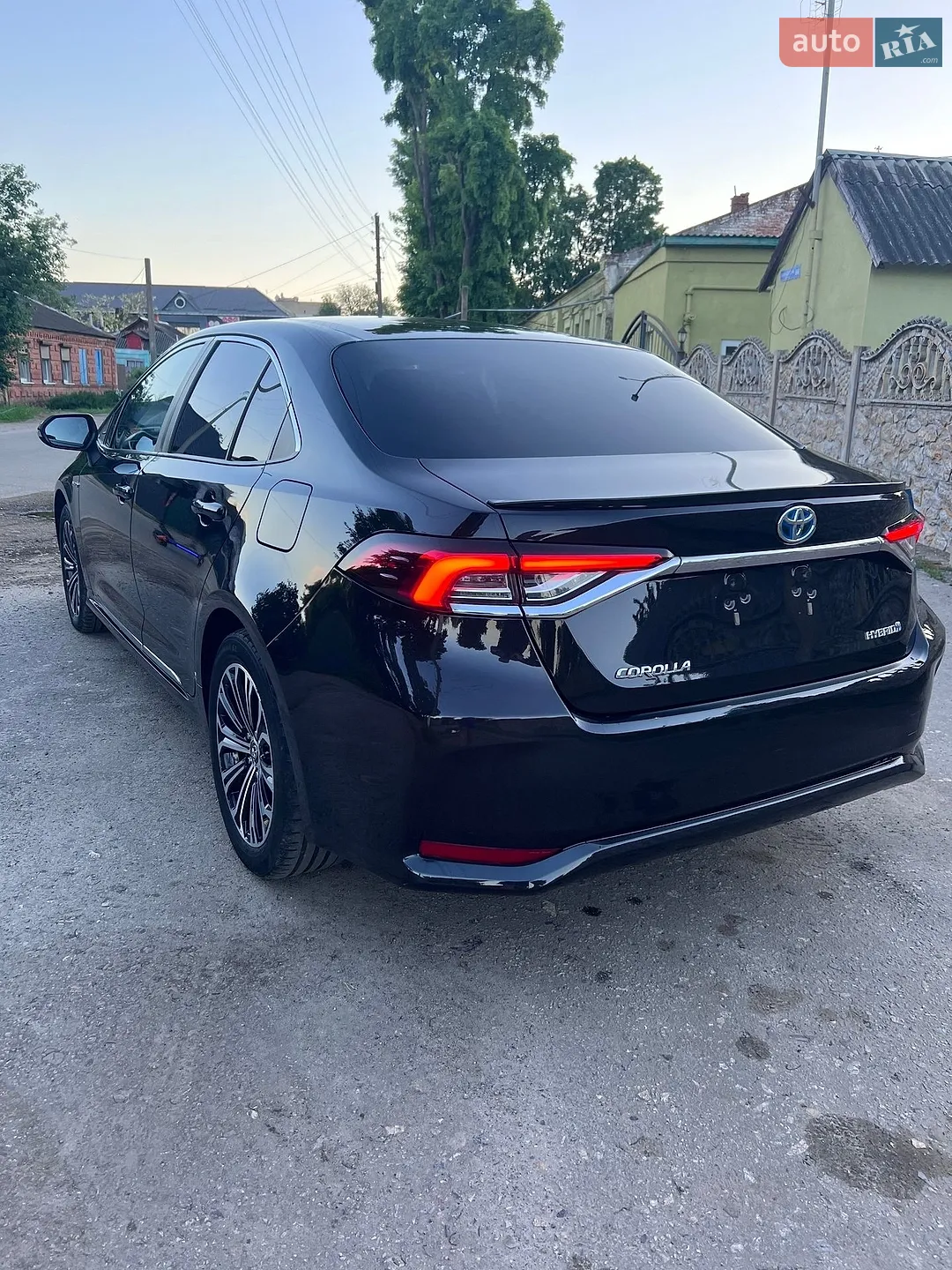 2019 Toyota Corolla - мініатюра 20