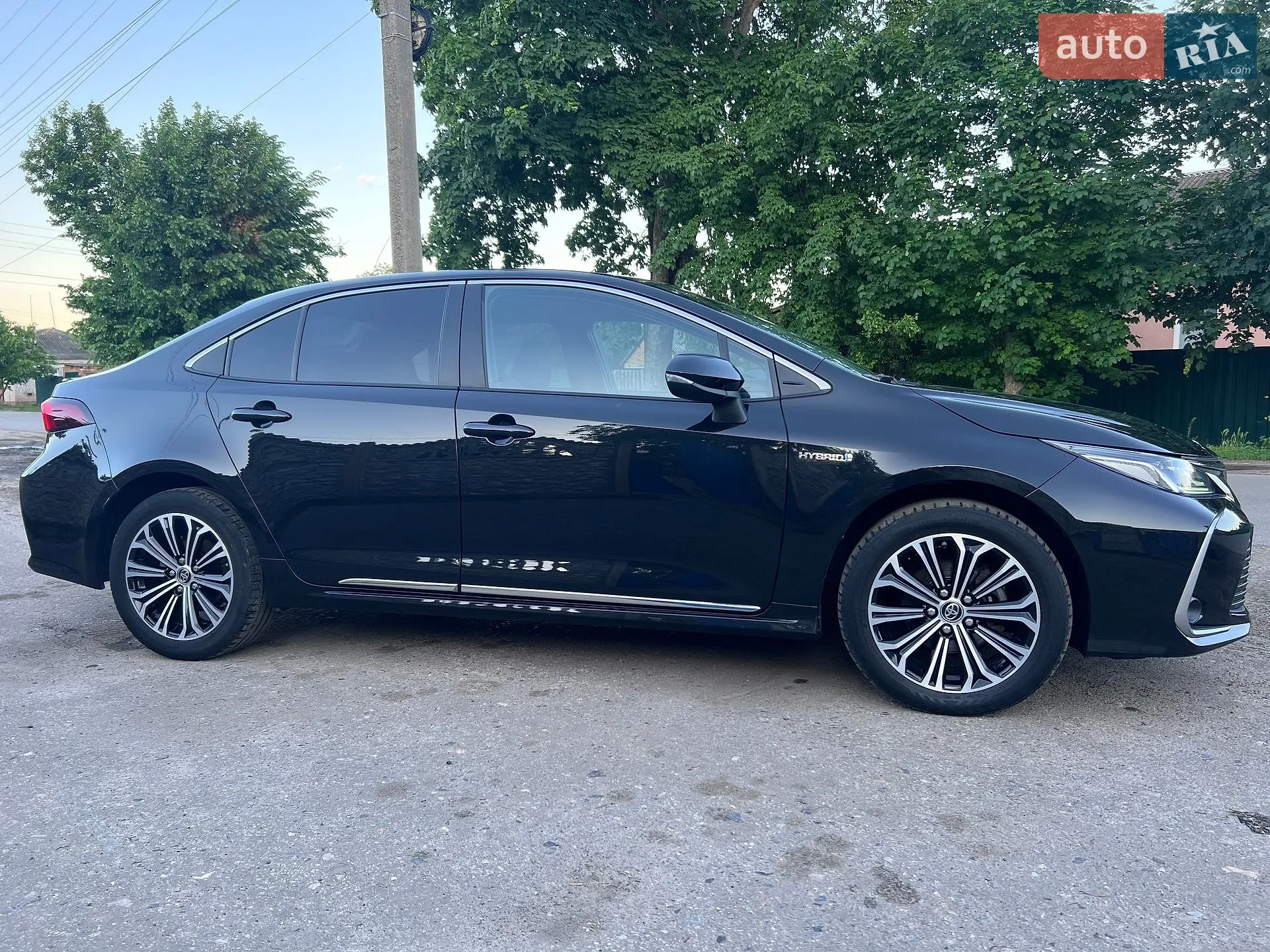 2019 Toyota Corolla - мініатюра 10