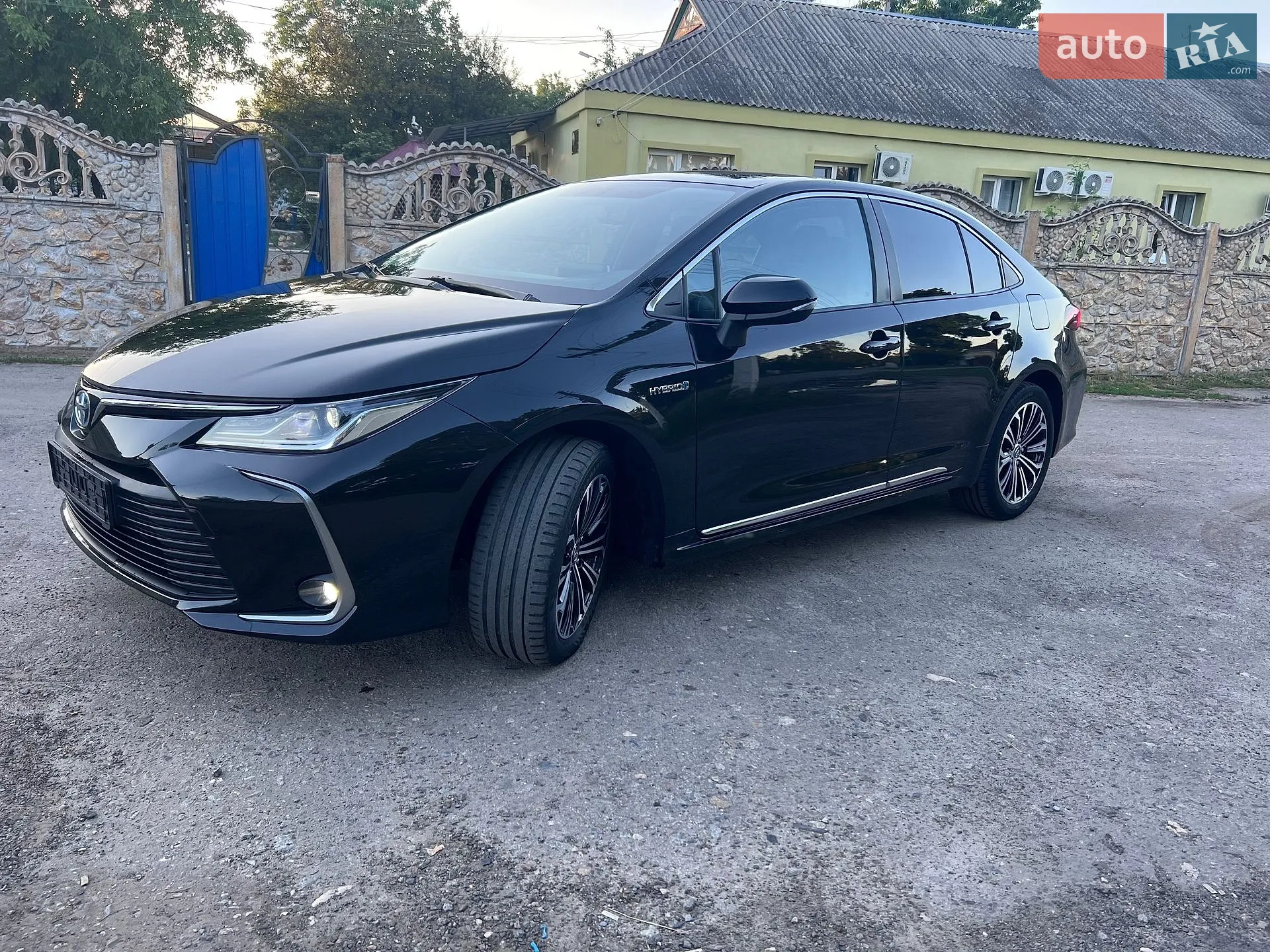 2019 Toyota Corolla - мініатюра 22