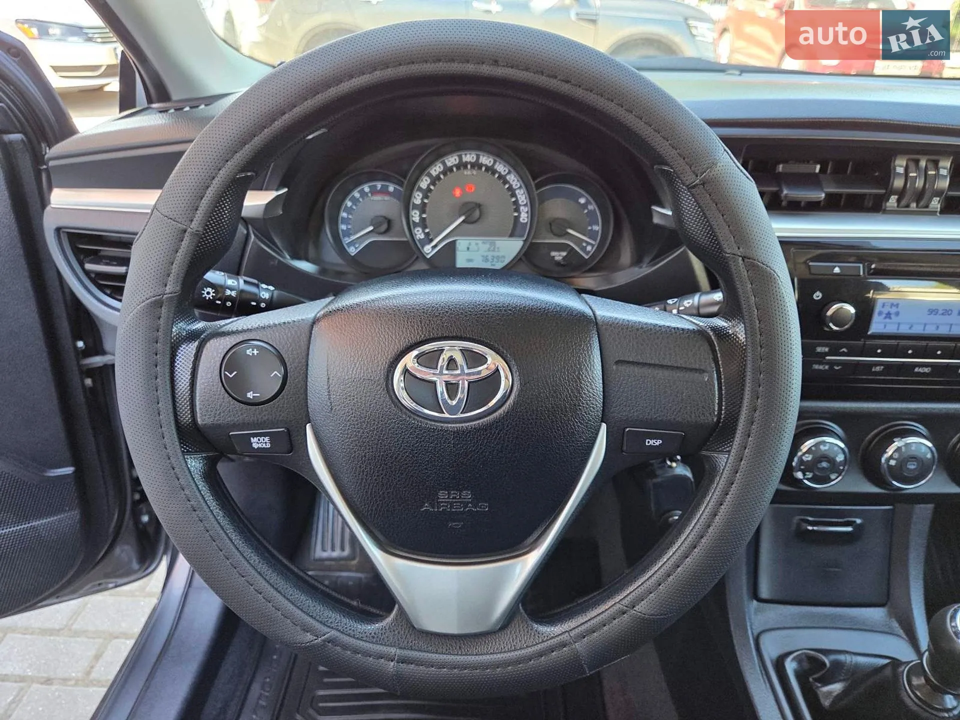 2013 Toyota Corolla - мініатюра 26