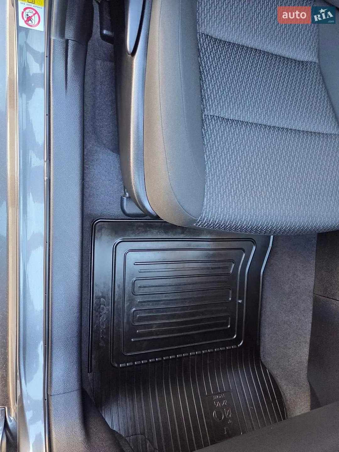 2013 Toyota Corolla - мініатюра 51
