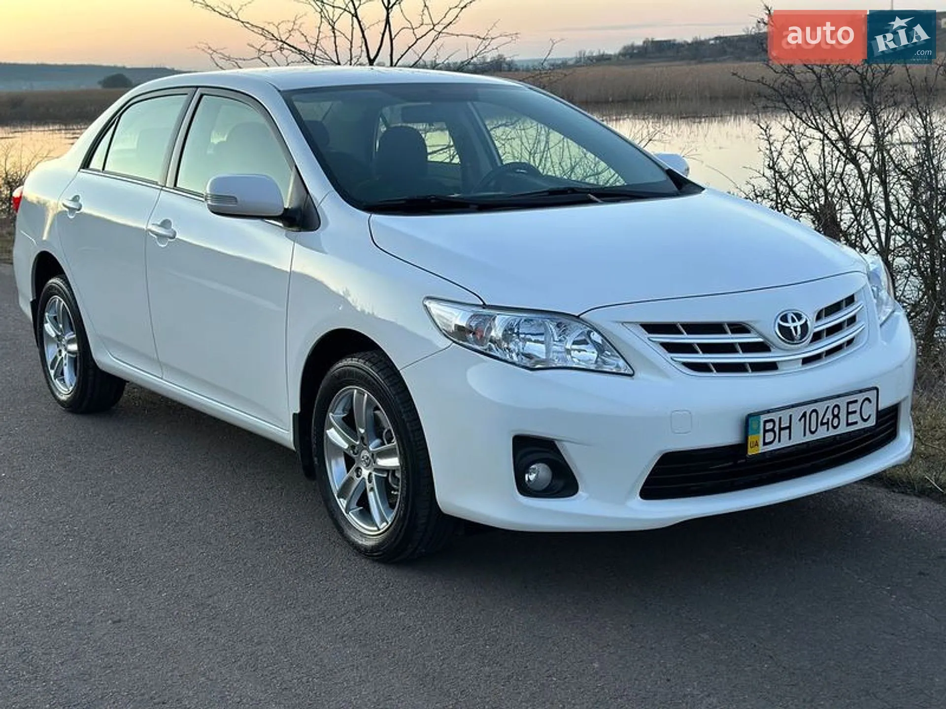 2011 Toyota Corolla - мініатюра 15