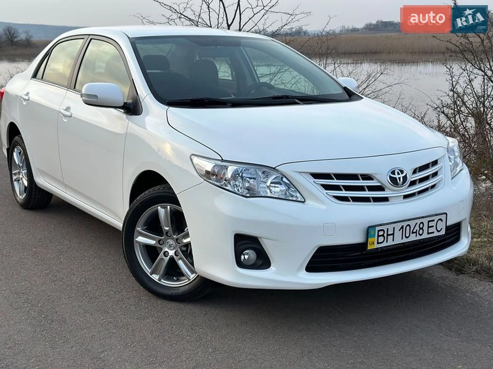 2011 Toyota Corolla - мініатюра 18